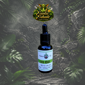 300mg 11 Oil 30ml