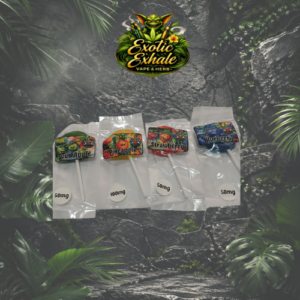 CBD Lollipops