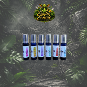 CBD Relief Rollers