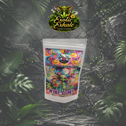 Wine Gums 20mg