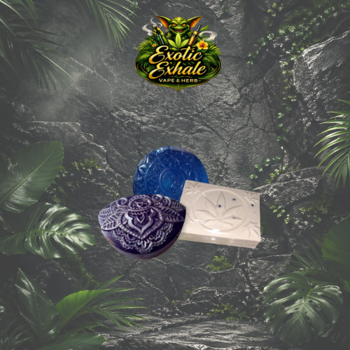 CBD Soaps