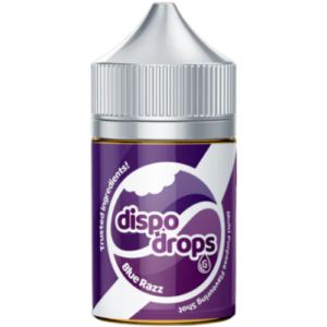 Blue Razz 60ml