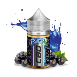 Brutal CBD – Berry Apple Juice (2)