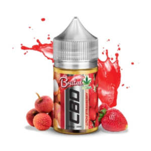 Brutal CBD – Litchi Strawberry