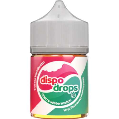 Cherry Watermelon 60ml