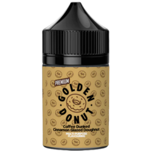 Coffee Dunked Donut 60ml