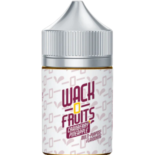Cranberry Pineapple 60ml