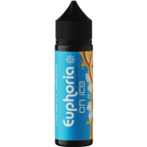 E-Liquid Local - CFL Passion Fruit on Ice MTLSalt Longfill Aroma 60ml