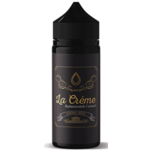 E-Liquid Local - SMPL Butterscotch Custard Longfill Aroma 120ml