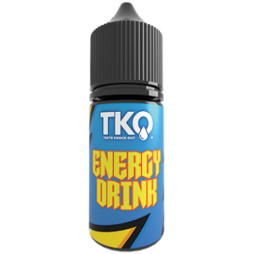 TKO Energy Drink Salt/MTL Flavouring Shot 30ml