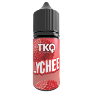 E-Liquid: Local  TKO Lychee Salt/MTL Flavouring Shot 30ml