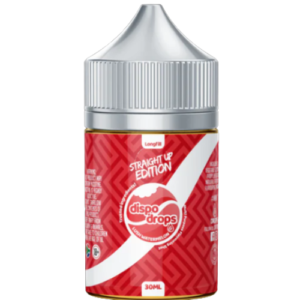 Lush Watermelon Straight Up 60ml