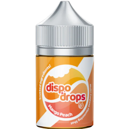 Mango Peach 60ml