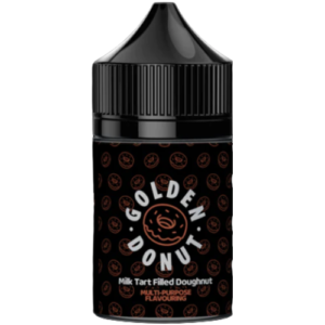 Milktart Donut 60ml