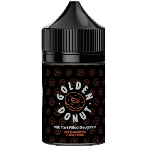 Milktart Donut 60ml