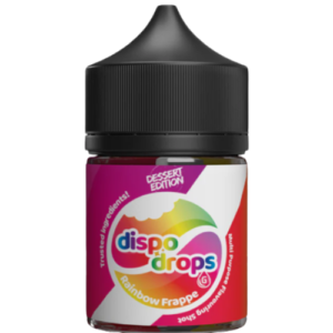 Rainbow Frappe 60ml