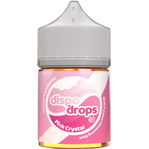 Raspberry Crystal 60ml