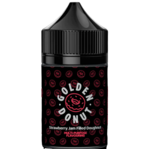 Strawberry Jam 60ml