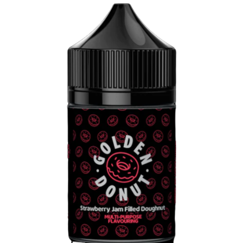 Strawberry Jam 60ml