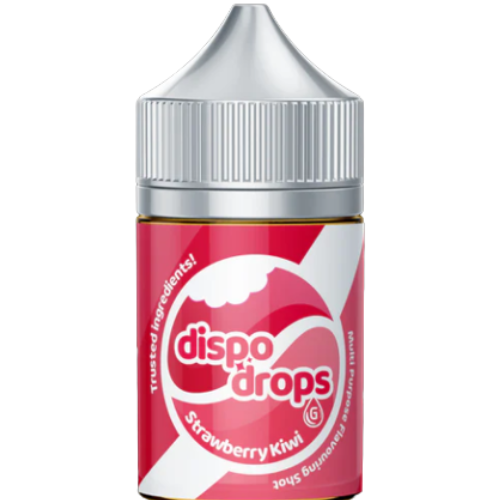 Strawberry Kiwi 60ml