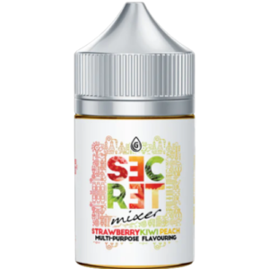 Strawberry Kiwi Peach 60ml