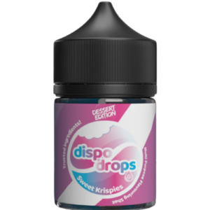 Sweet Krispies 60ml